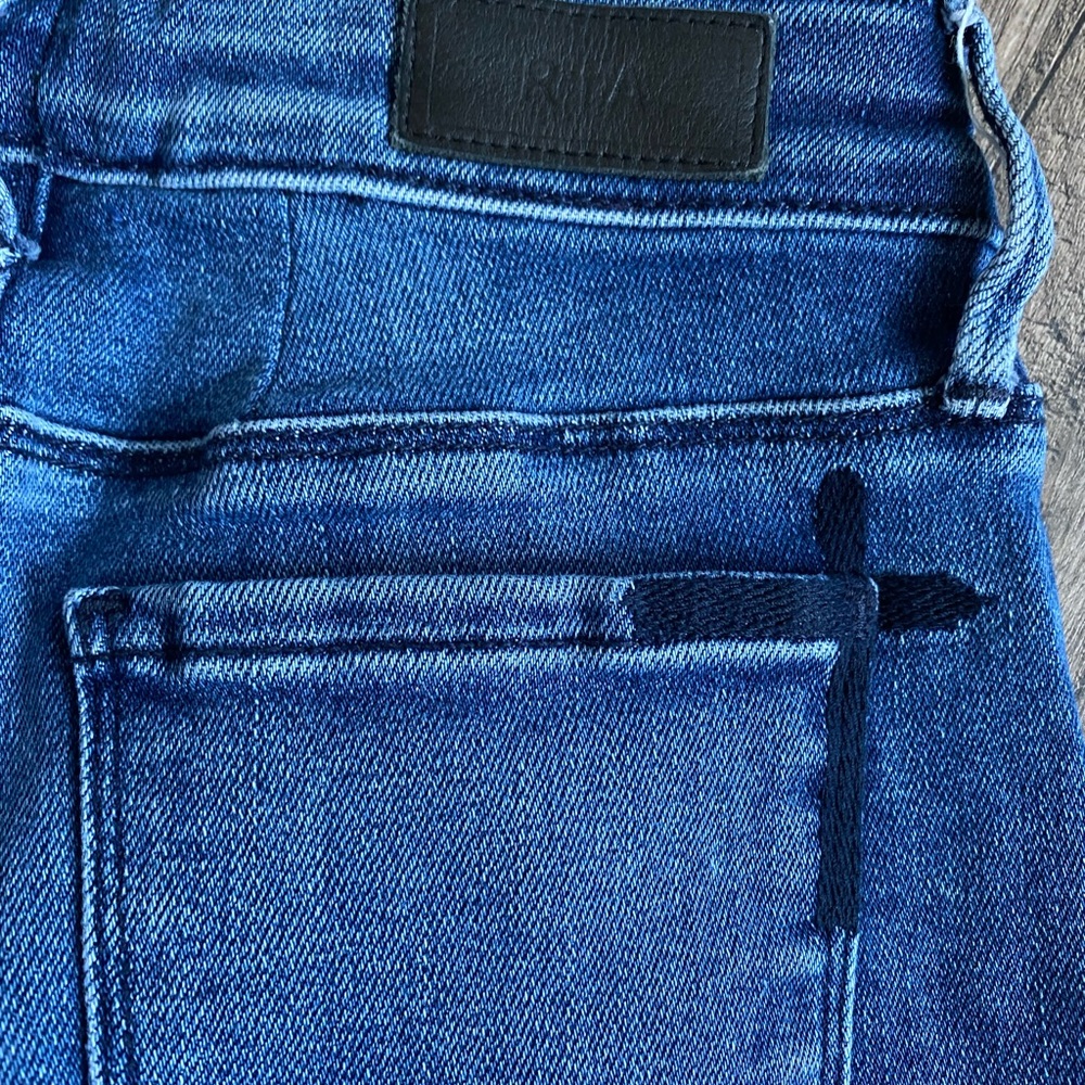#35-RtA jeans - Picture 3 of 9